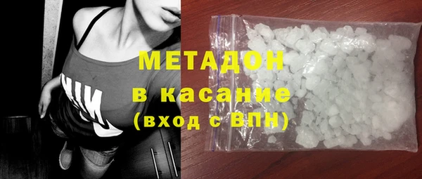 хмурый Алексин