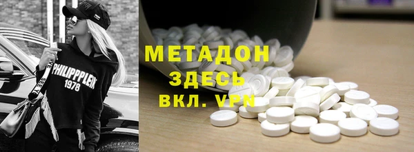 хмурый Алексин