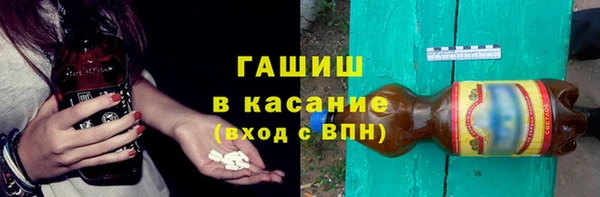 хмурый Алексин