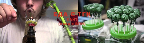 хмурый Алексин
